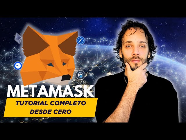 Metamask Beginner's Guide in 2025