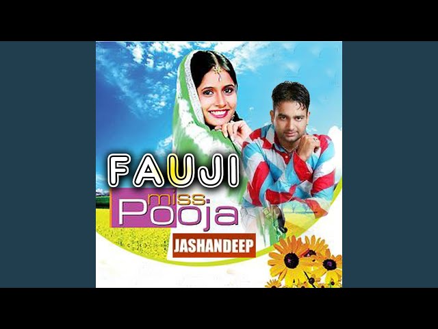 Fauji