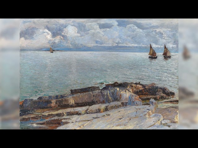 Symphony No.1 - Viktor Kalabis