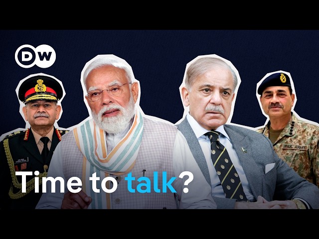 India-Pakistan: Return of diplomacy?