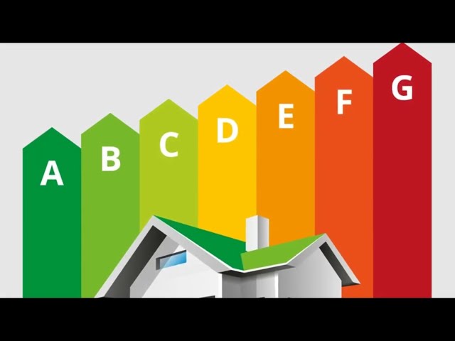 Improving Your EPC Rating - Tips & Tricks | The Certificate Lab