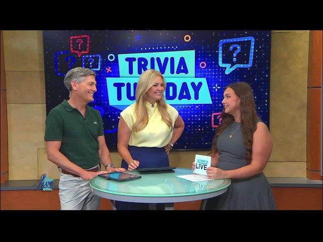 Trivia Tuesday: Wabasha County