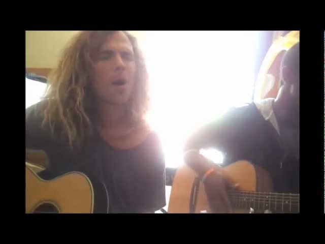 Furniss - Not Gnna Run (Acoustic)