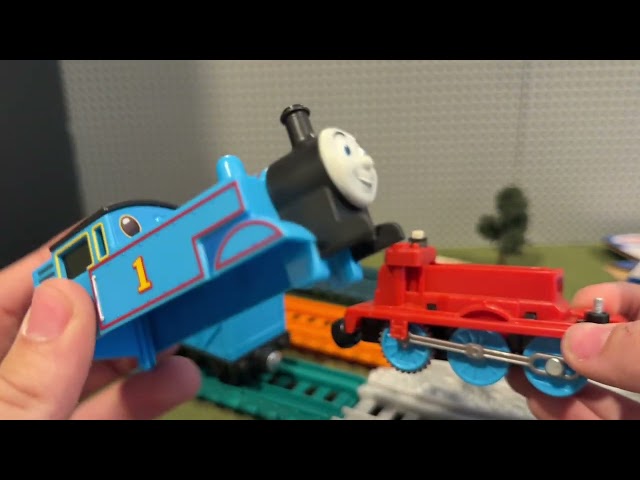Review of 2026 Trackmaster Thomas