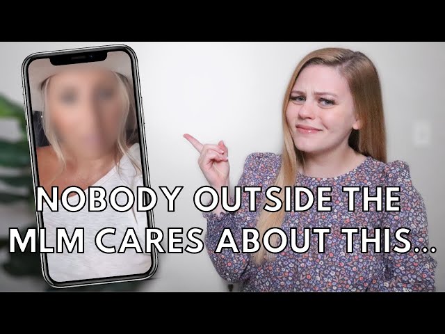 MLM TOP FAILS #53 | Claiming Optavia prevents getting the flu #ANTIMLM