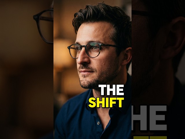 His Longing Shifts From Control to Respect  #avoidantattachment #motivation #matthewhussey