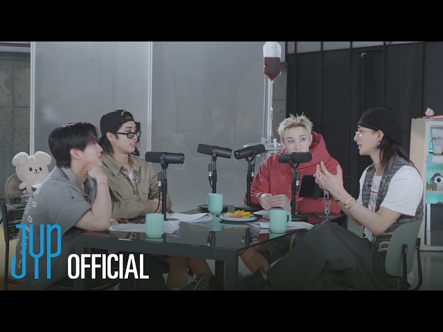 Stray Kids [INTRO "THIS & THAT"]