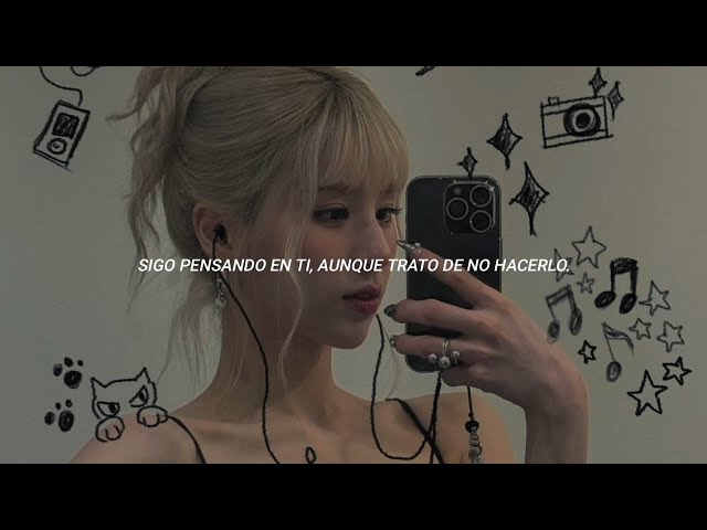 "Algorithm (English Rock Version)" - Heejin [Sub. español]