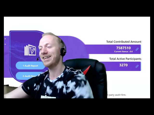 TRONCASE Philiphines BERLY building a team live the dream TUTORIAL #PtcPat REFUND + NEW RULES = DYOR