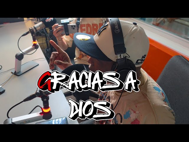  LA FIRMA GRACIAS A DIOS  KEYVIN CE KARRY FLOW REY DE ROCHA CHAWALA