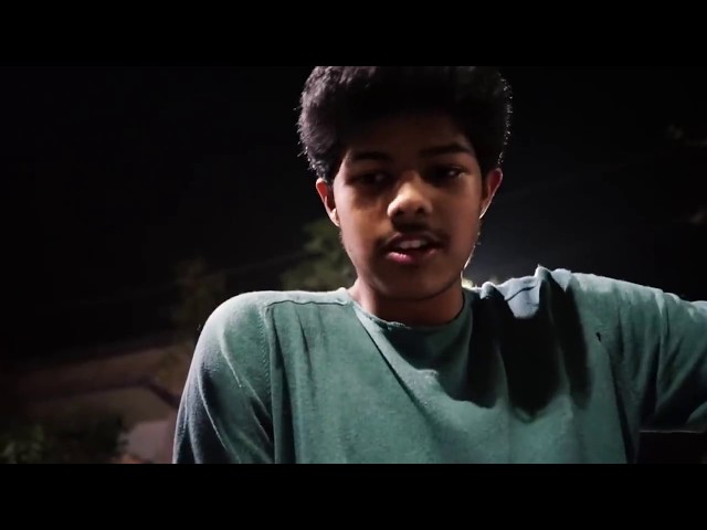Junction A Short Film - Directed by Jason Sanjay
