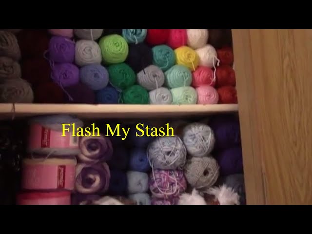 Yarn Collection