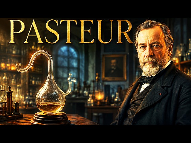 El Hombre Que Derrotó A Las Enfermedades Invisibles — La Historia De Louis Pasteur