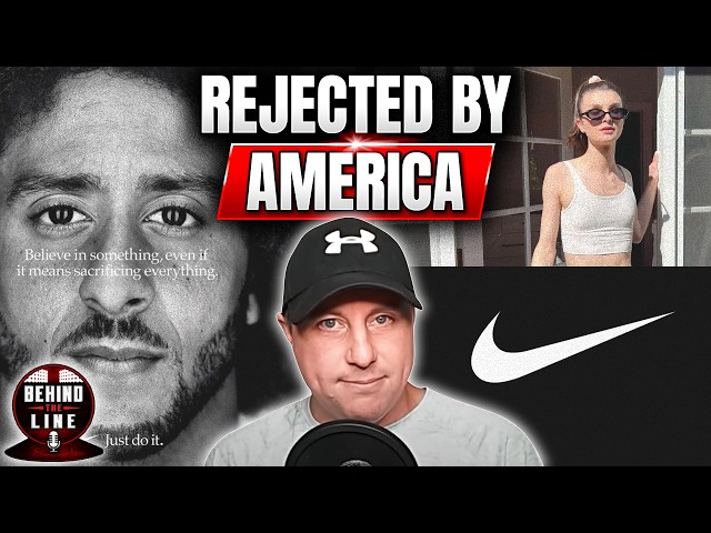 Woke Nike Losing BILLIONS as Stock Price PLUMMETS