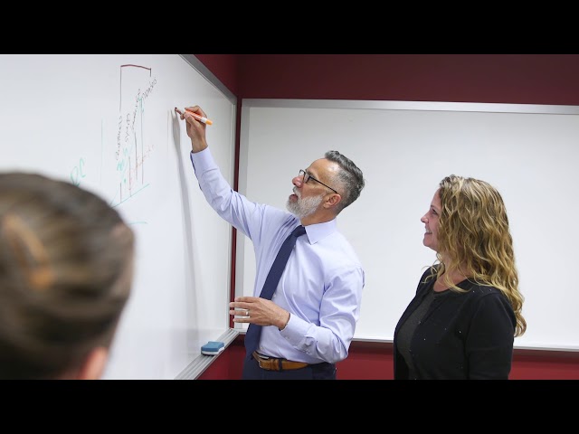 CLARB using Foresightworks to advance their organization