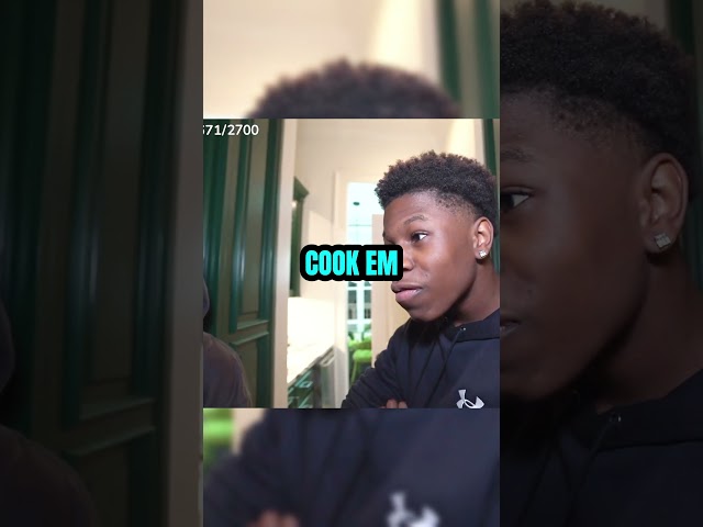 Rakai Can't Do Simple Math 😭