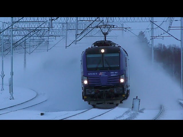 Vectron Andrzej 6193 060 & inni.