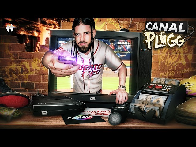 5. LOS TENEMO AHOGAOS - CANAL PLUGG - cybernene ft. FANTA ROSARIO, roomtrash6