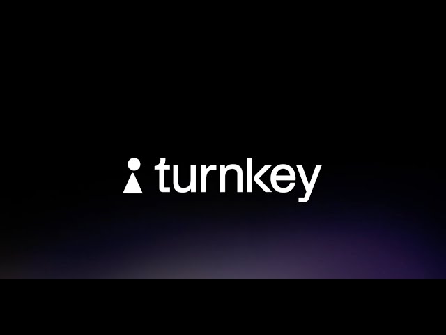 Introducing Turnkey: Secure, flexible, and scalable wallet infrastructure