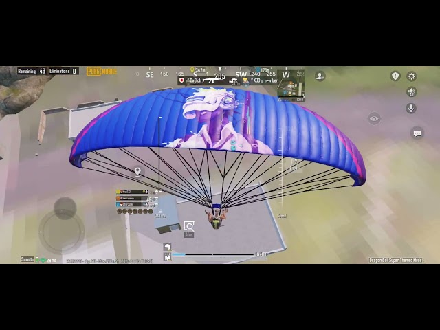 PUBG MOBILE