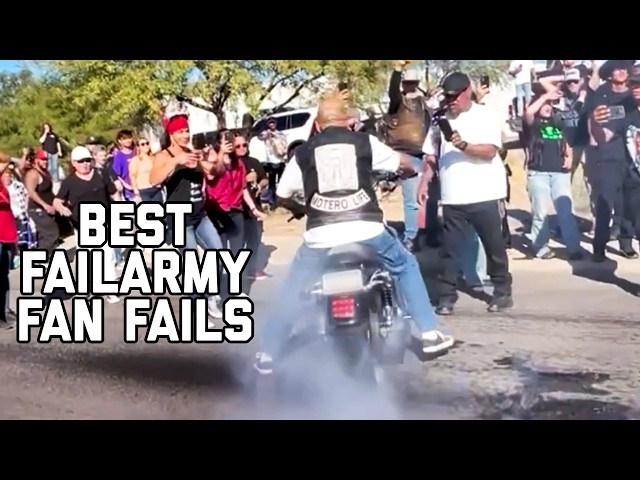 Funniest Submitted Fails | Best of FailArmy