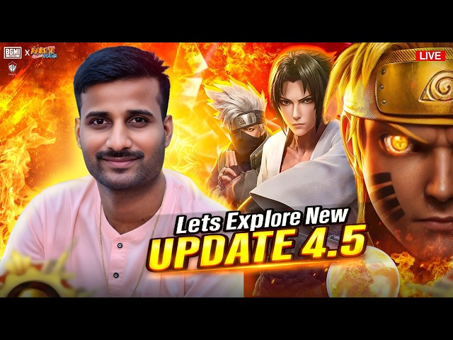 TOP 500 RANK PUSH  🫠 4.5 UPDATE IS HERE  | KANNADA BGMI LIVE | #shortsfeed #bgmilive #shortslive