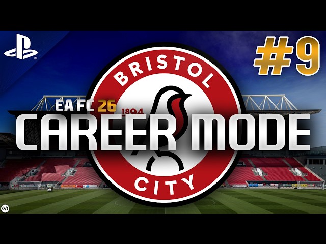 EA FC 26 | Summer Career Mode | #9 | Five Goals Scored From One Player!