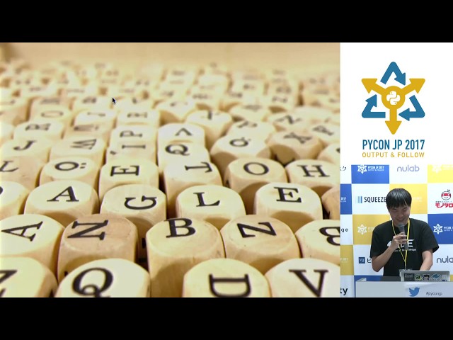 Building a Customized Personal Assistant with Python (Iskandar Setiadi) - PyCon JP 2017