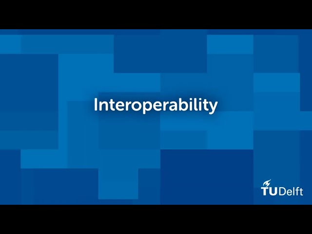 RDM101- Module3: Key Elements of FAIR - Interoperability