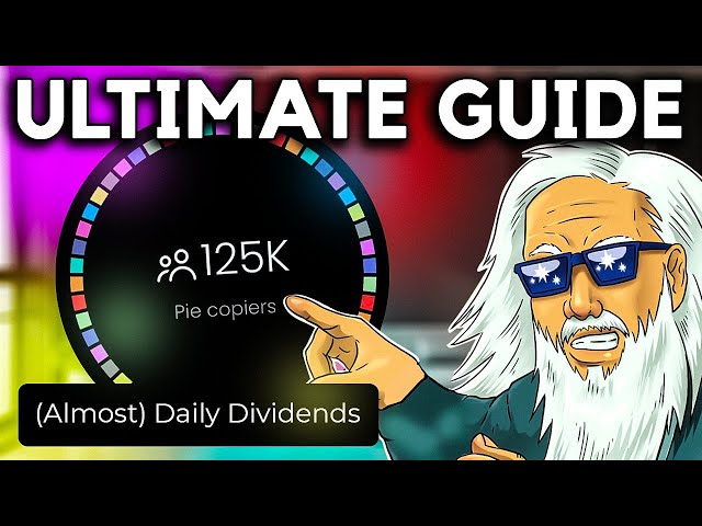 (Almost) Daily Dividends - The Ultimate Guide!