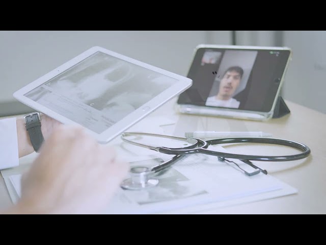 Hilarious confusion during tech support call.