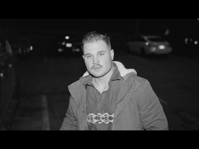 Zach Bryan - Fine Dry [Unreleased]