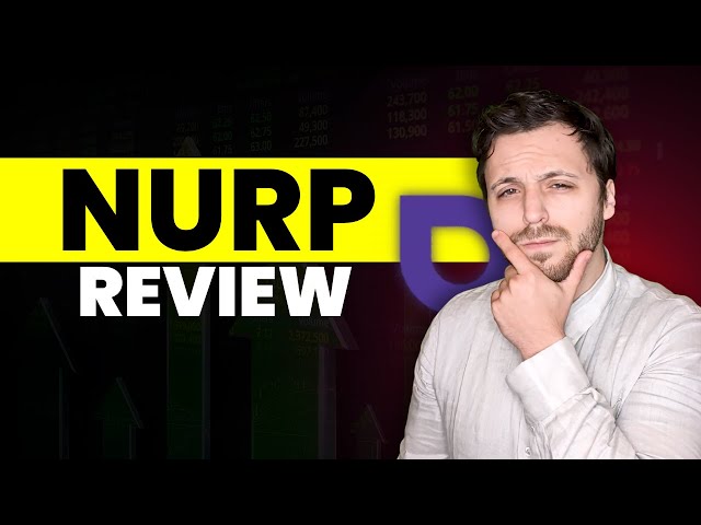🔴 Nurp Explainer Video 💵 The AI Trading Tool That’s Quietly Making Traders Rich