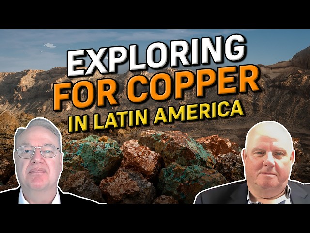 Vortex Metals ($VMS | $VMSSF) Moves Its Copper-Gold Portfolio Toward Drilling in Chile and Mexico