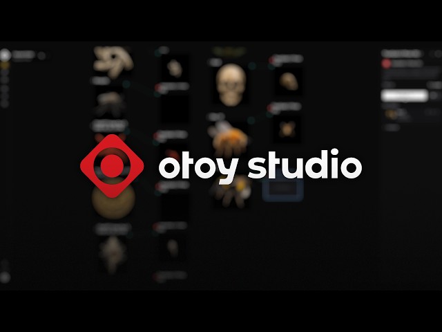 Turn Any Image Into a 3D Gaussian Splat | OTOY Studio TripoSplat