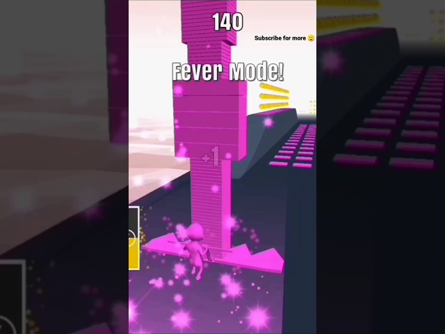 Stack Colors #gameplay #shorts #trending