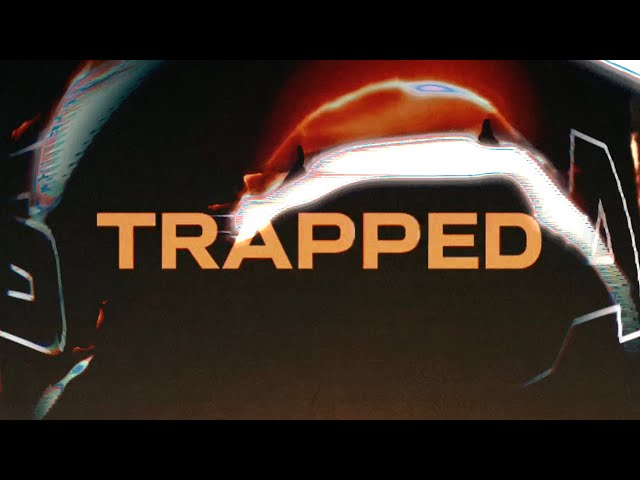 Prospective - Trapped (Official Lyric Video)