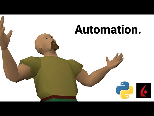 How I Build Apps To Save Time IRL