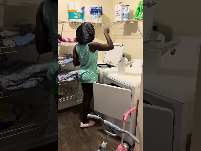 #breastcancerawareness #dayinmylife #singlemom #morningroutine #momtok