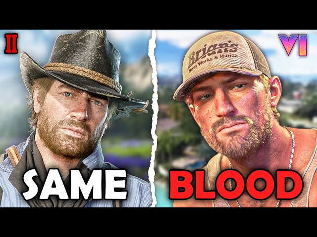 13 Crazy GTA Theories That Might Actually Be True