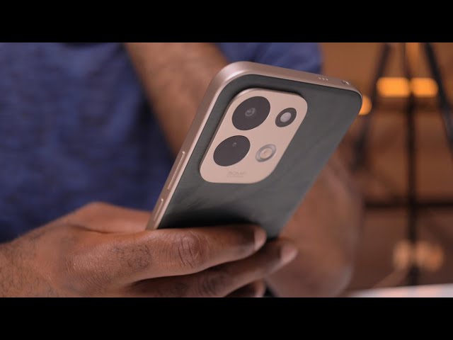 Redmi 17 Review - Everything You Need to Know