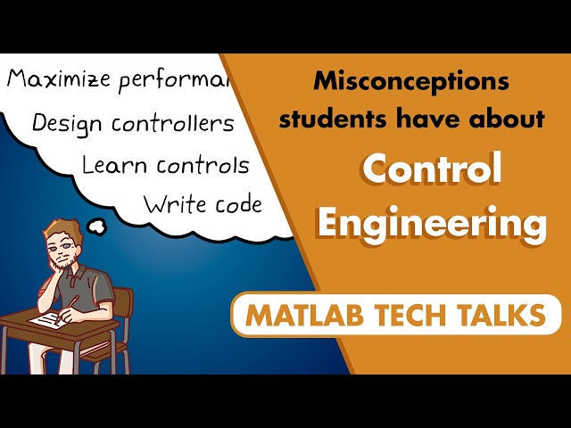 5 Misconceptions About Control Engineering