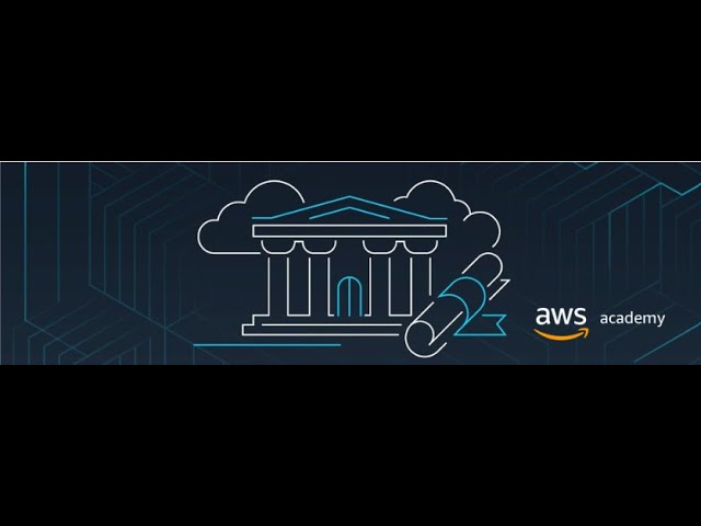 AWS Academy Cloud Security Foundations Module 5 Knowledge Check