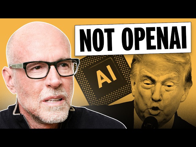 Washington Is AI’s Biggest Problem | Office Hours