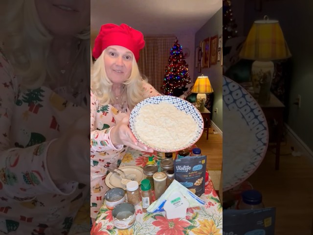 Homemade Crab 🦀 Dip Recipe  #vlogmasday11  #holidayappetizer  #diprecipe