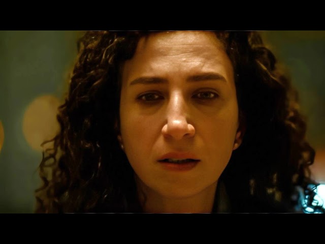 Director of Palestinian Docudrama Reacts to Her Huge Academy Awards Nomination Exclusive