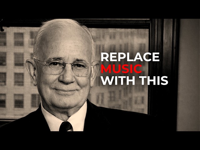 8 Hours of Napoleon Hill Wisdom To COMPLETELY Rewire You | Napoleon Hill