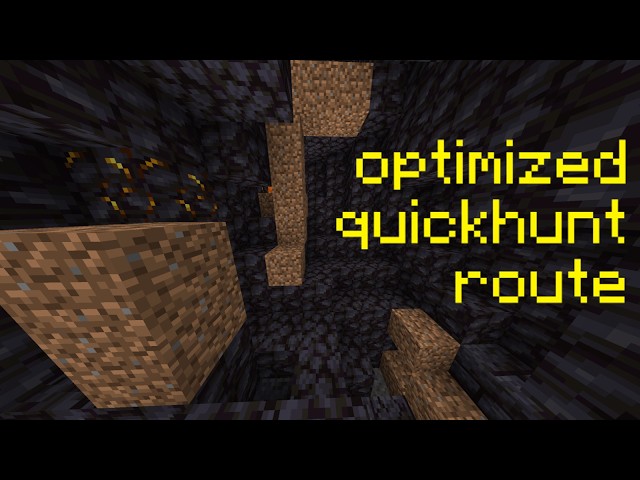 quickhunt route v1.1 guide (probably better than goose?)