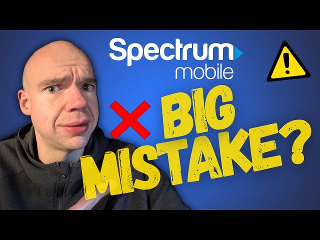 Spectrum Mobile Review (2026) - Good Deal Or Big Mistake?