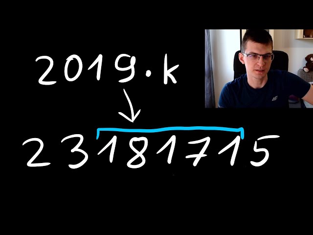 Subarray Divisibility (AtCoder)